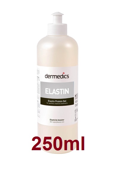 ЕЛАСТИН ГЕЛ DERMEDICS™ 250ml ЕЛАСТИН ГЕЛ DERMEDICS™ 250ml